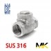 스텐프리미어 스윙체크(SUS316) MK (15463)