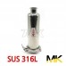 쎄니타리 스트레너2페럴(MK)(SUS316L)(18368)