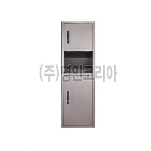 페이퍼타올기(노출/매립용)-750 300 140(11574)