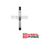 한일.수중펌프1/2-1HP(12457)
