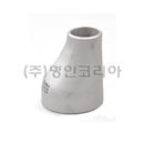 스텐용접 편심레듀샤(KS)(12186)