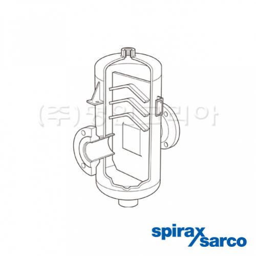 기수분리기 S20-나사식 (13923)