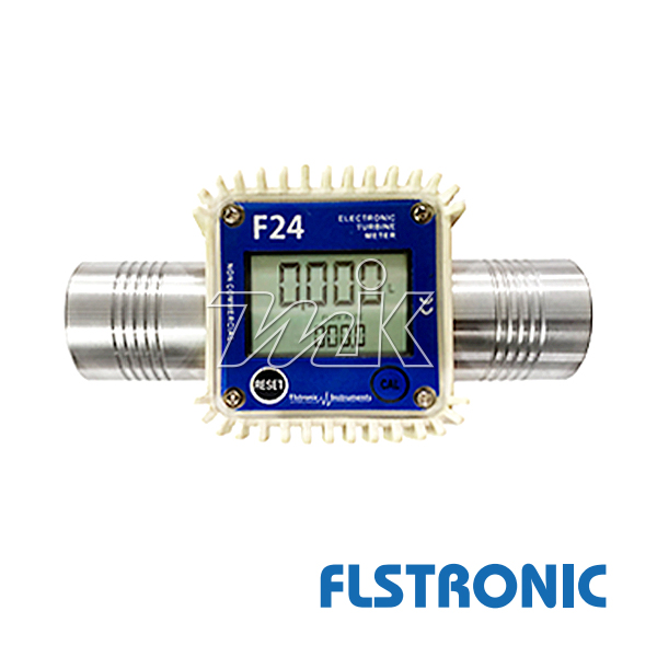 액체터빈유량계 F24-E(암나사) (20417)
