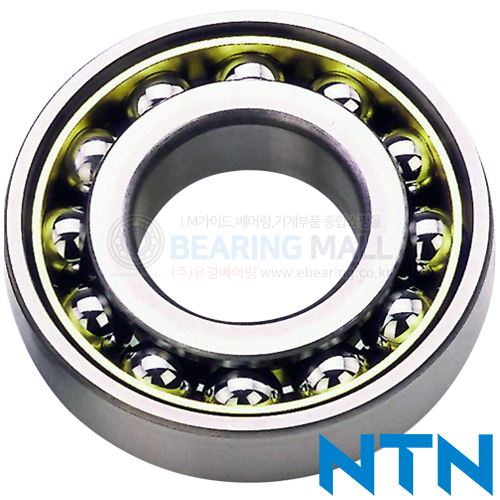앵귤러볼베어링(NTN/일제) 7226A (22190)