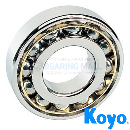 앵귤러볼베어링(koyo/일제) 7232A (22249)