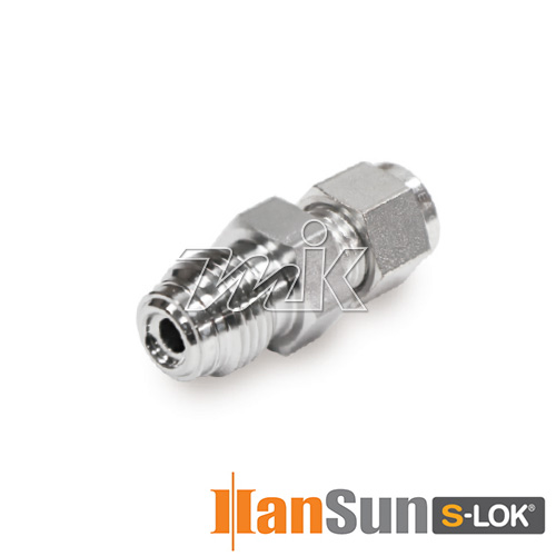 UHP S-LOCK튜브피팅콘넥타 C-US (25505)