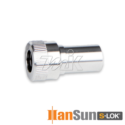 ULTRA-VACUUM 튜브아답타(S-LOK) UTA (25520)