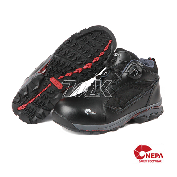 네파 정품 안전화 GT-05N(원터치다이얼)(17946)