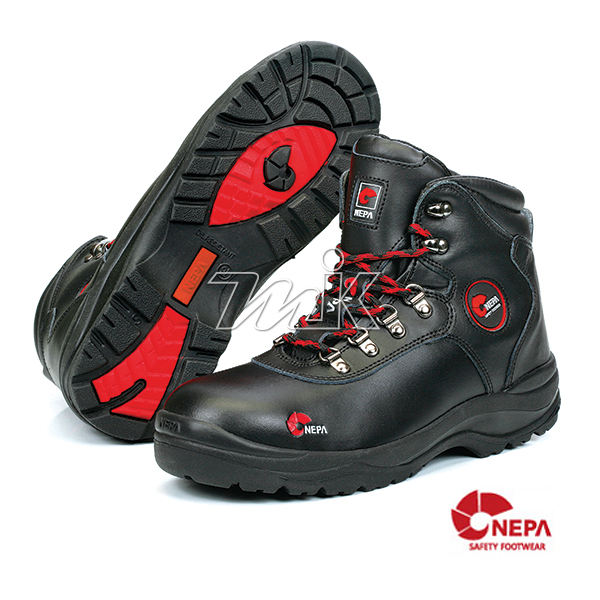 네파 정품 안전화 GT-16C(중작업용/지퍼)(17952)