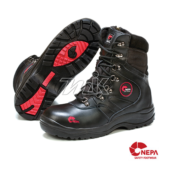 네파 정품 안전화 GT-118R(방검내답판)(17957)