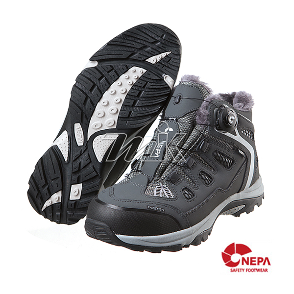 네파 정품 방한화 GT-37W(원터치다이얼)(17968)