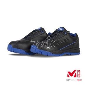 밀레 정품 안전화 M-002(보통작업용/단화)(17972)