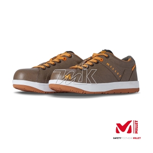 밀레 정품 안전화 M-005(보통작업용/단화)(17975)