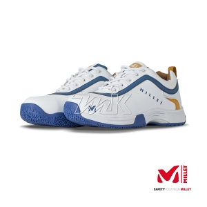 밀레 정품 안전화 M-006(보통작업용/단화)(17976)