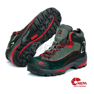 네파 정품 안전화 GT-E01(방수/방한소재)(17966)
