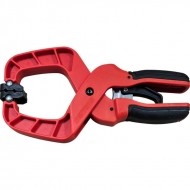 [스마토 클램프] 핸디클램프(목공용) (58682)