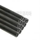 흑관파이프(KS) 6M본(10012)