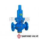 삼양.감압밸브 물/기체용(YPR-41)-20K SCPH2(10584)