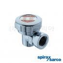 스팀용 에어벤트 AV13 (13895)