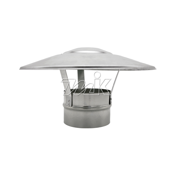 스파이럴 삿갓/SUS(13420)