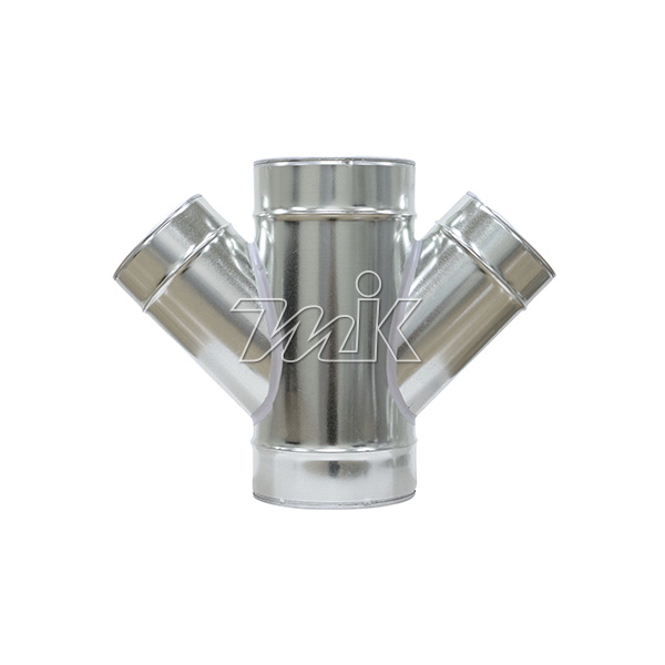 스파이럴 C-Y-BR/SUS(17173)