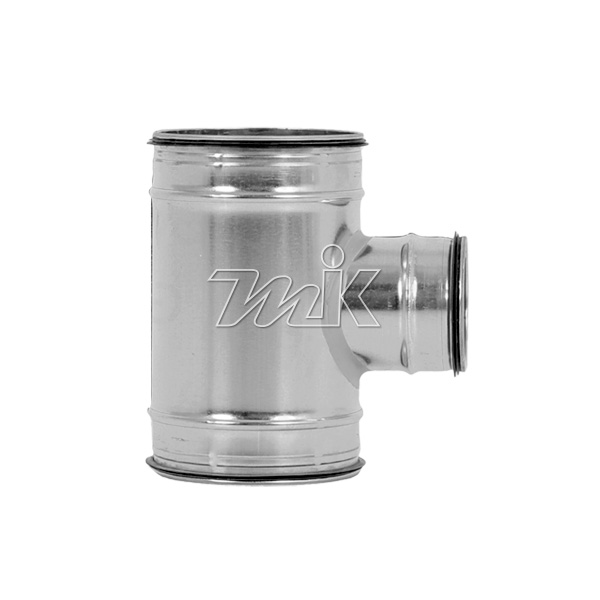 스파이럴 티/SUS(가스켓타입) (25787)