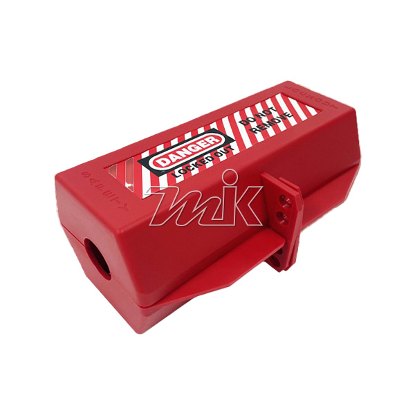 안전잠금장치 플러그 (25833)